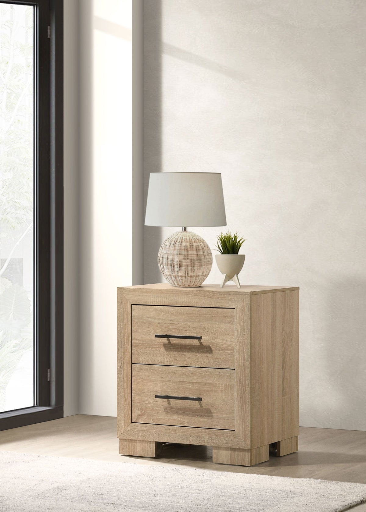 Arielle Nightstands