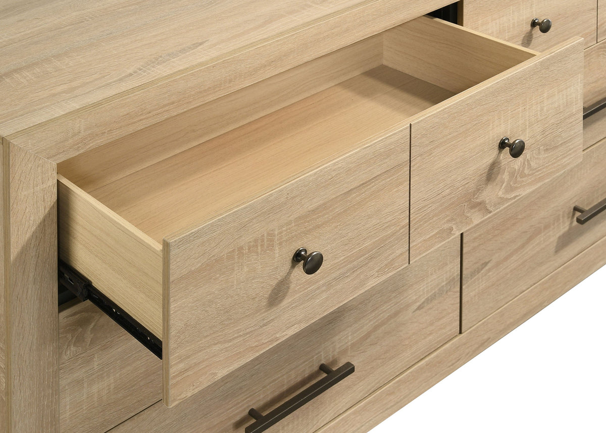 Arielle Dressers