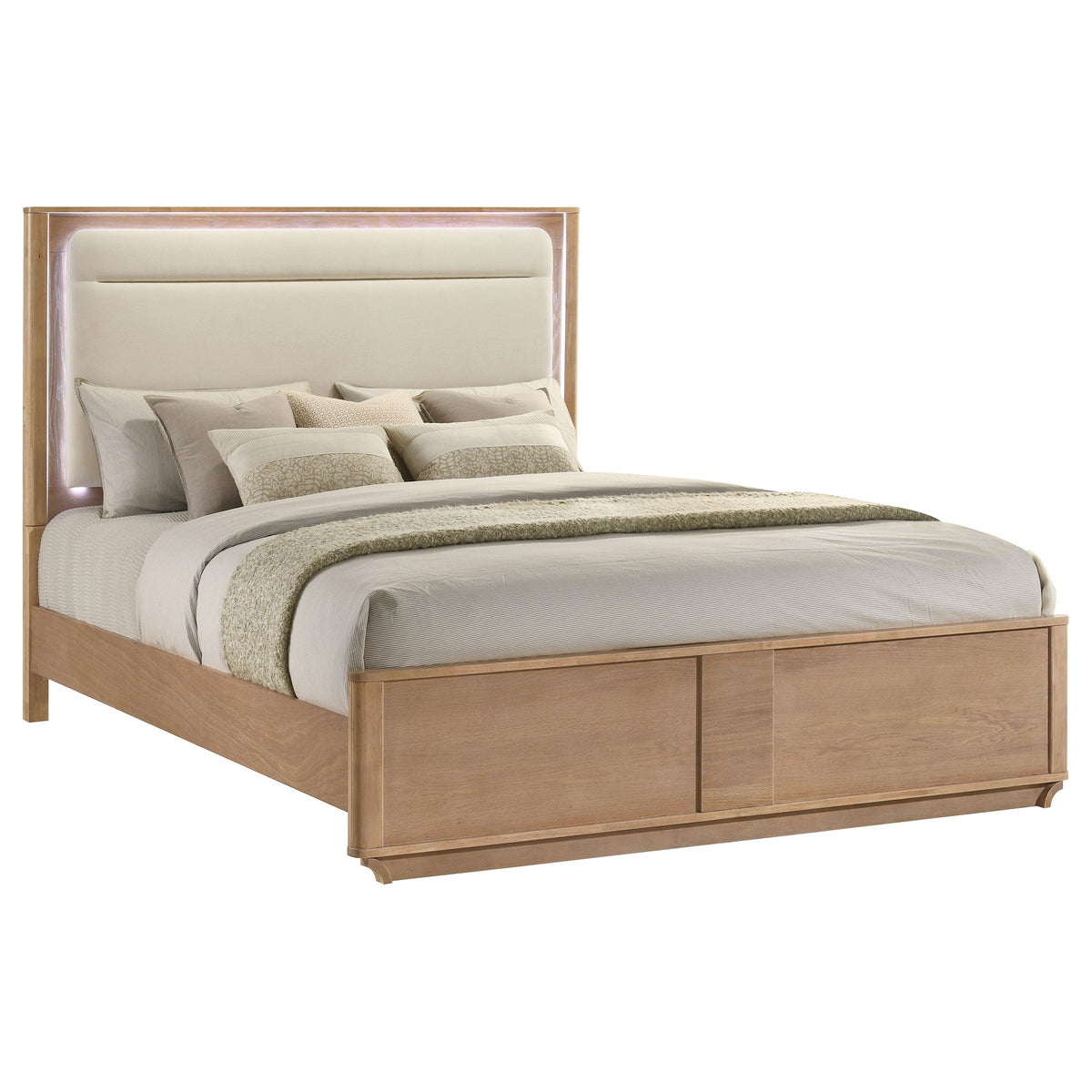 Leanne Beds