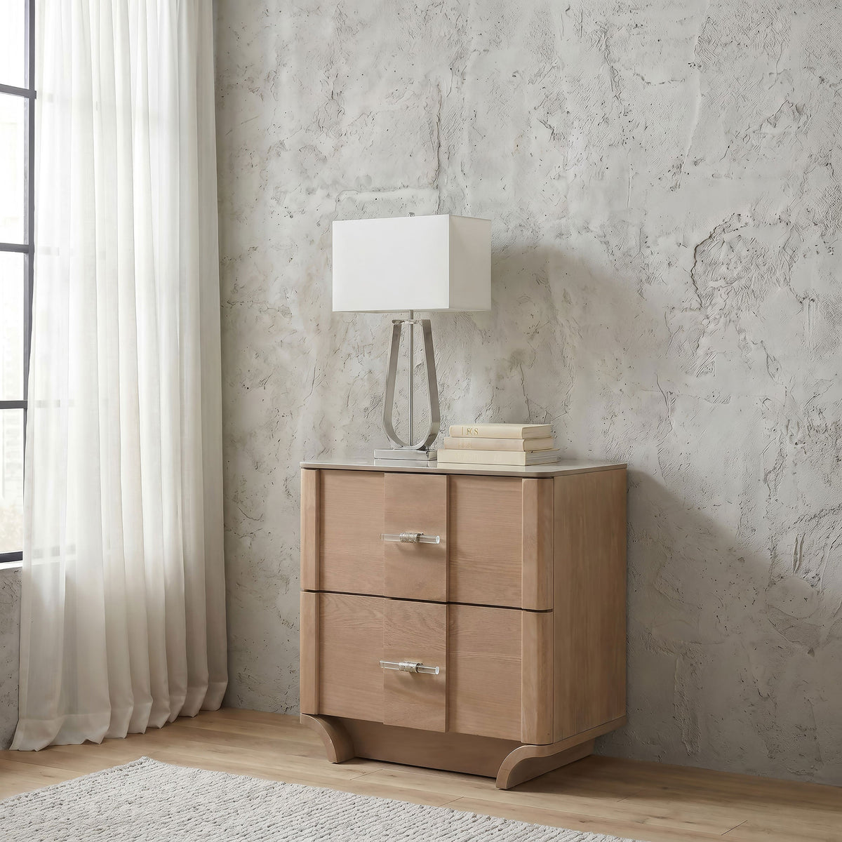 Leanne Nightstands