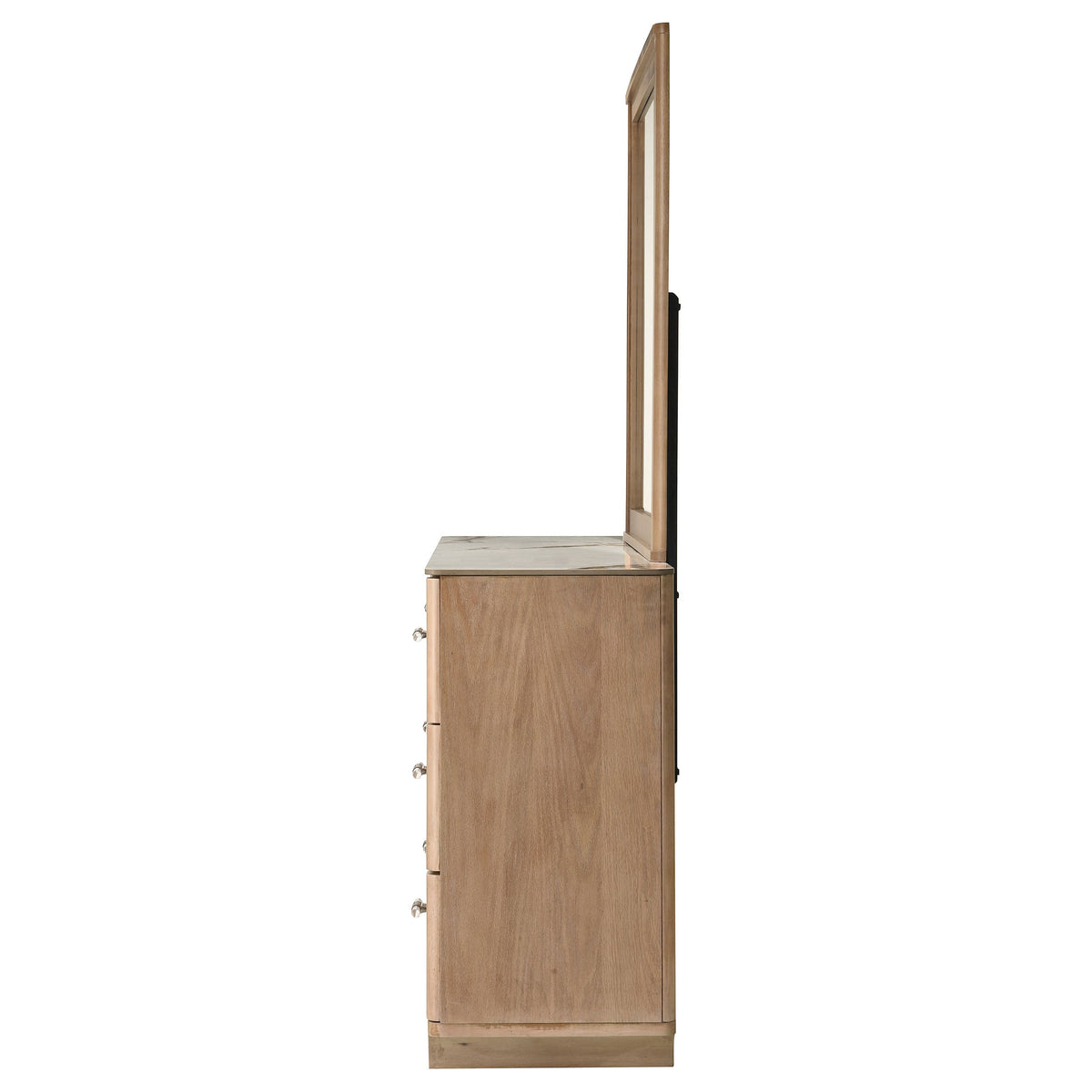 Leanne Dresser with Mirrors