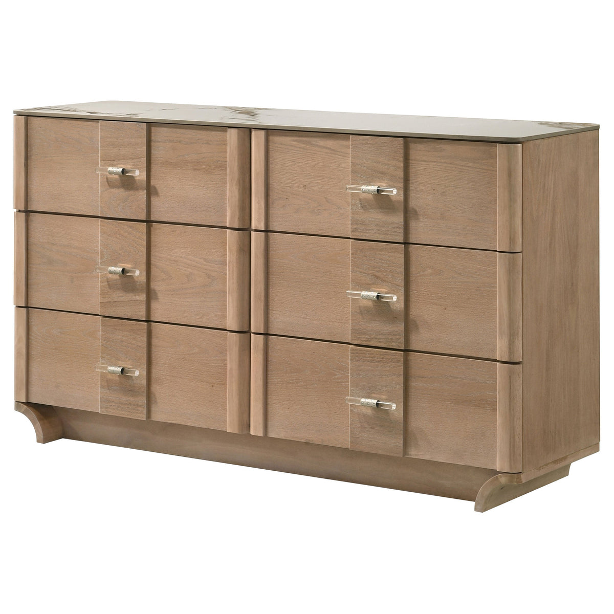 Leanne Dressers