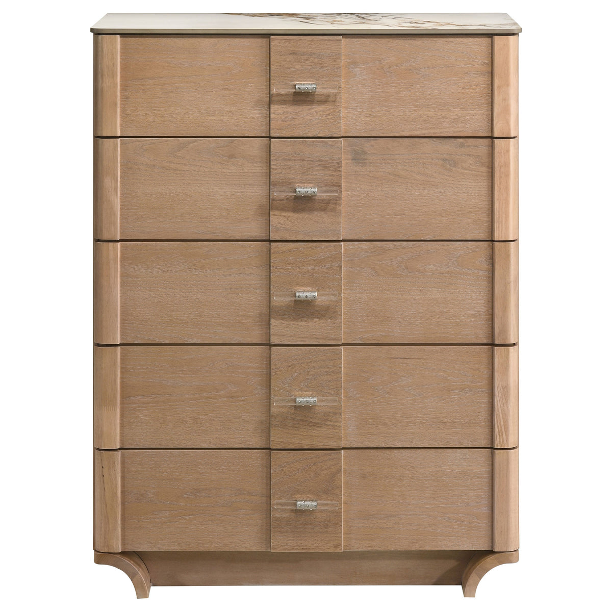 Leanne Chests