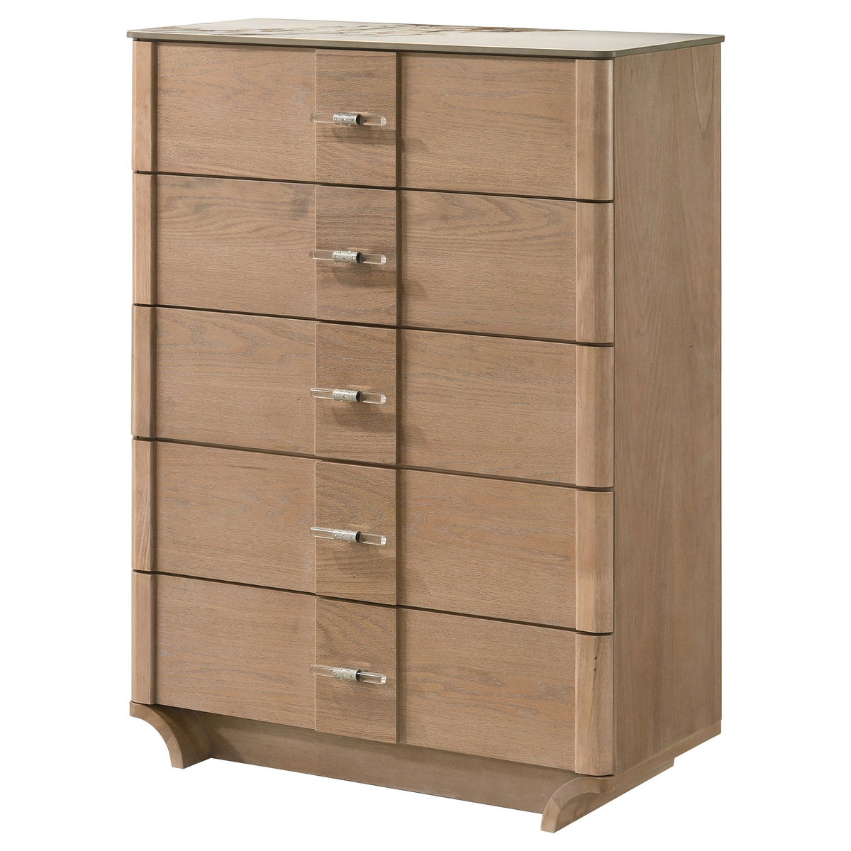 Leanne Chests