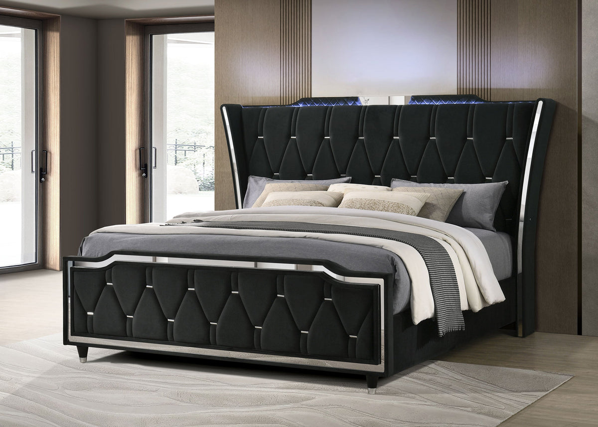 Lorient Beds