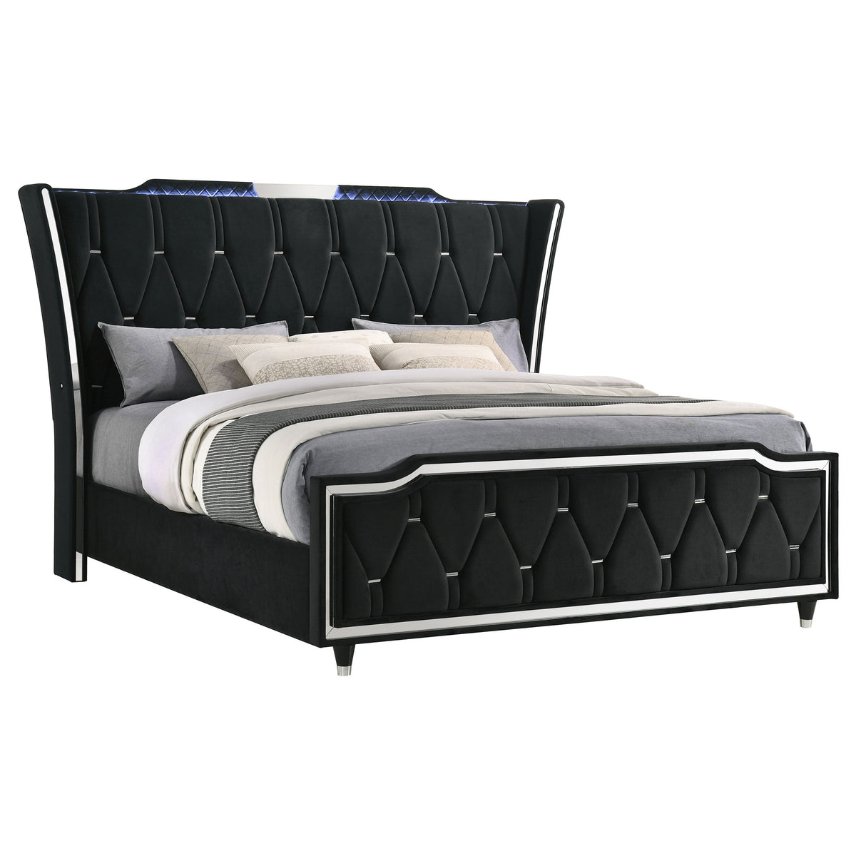 Lorient Beds