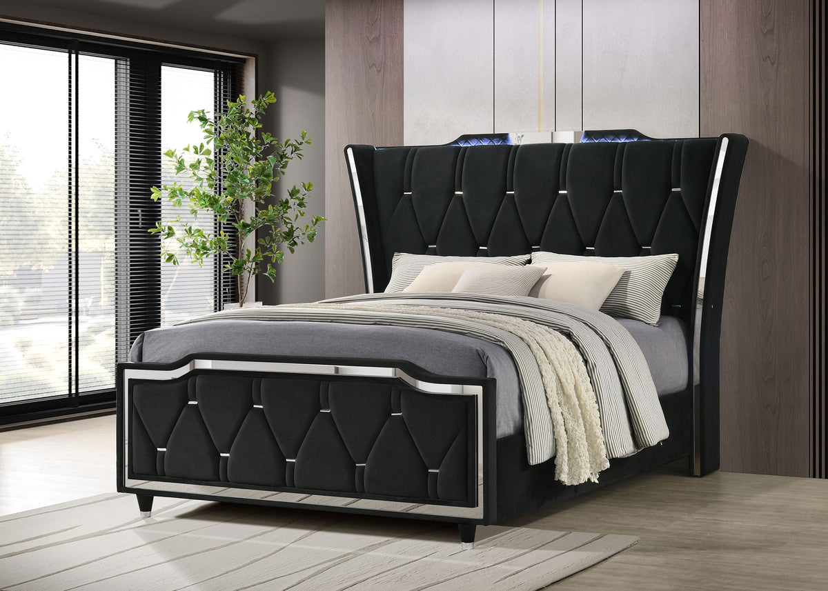 Lorient Beds