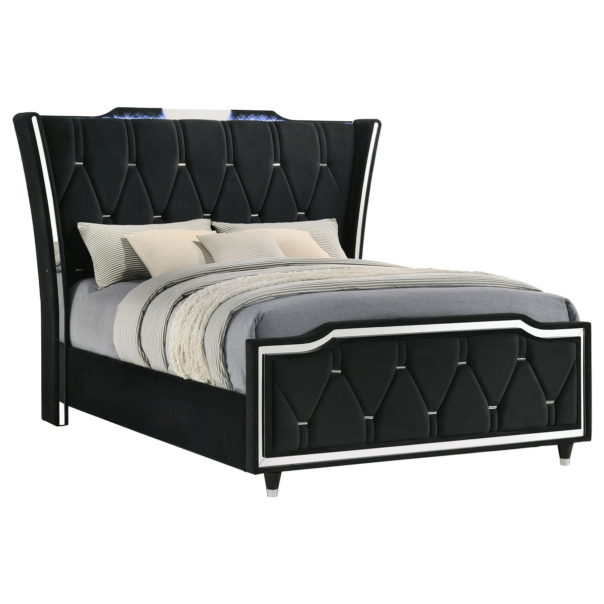 Lorient Beds