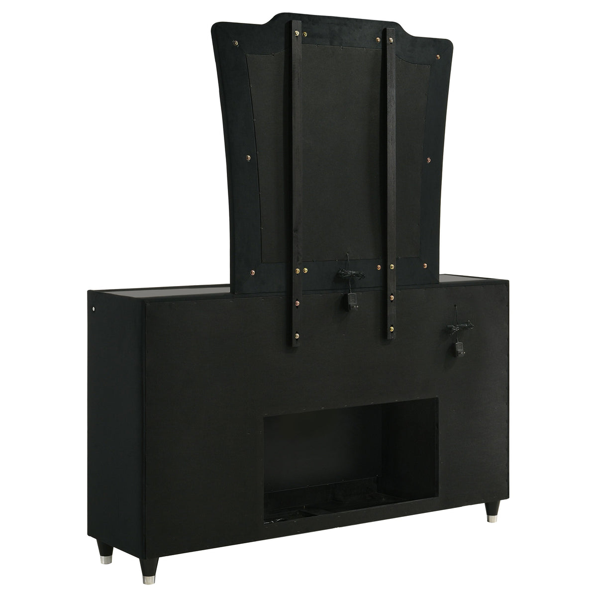 Lorient Dresser with Mirrors