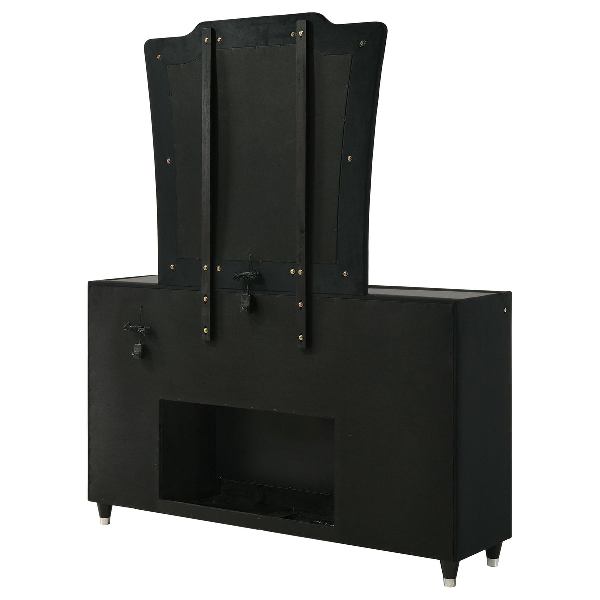 Lorient Dresser with Mirrors