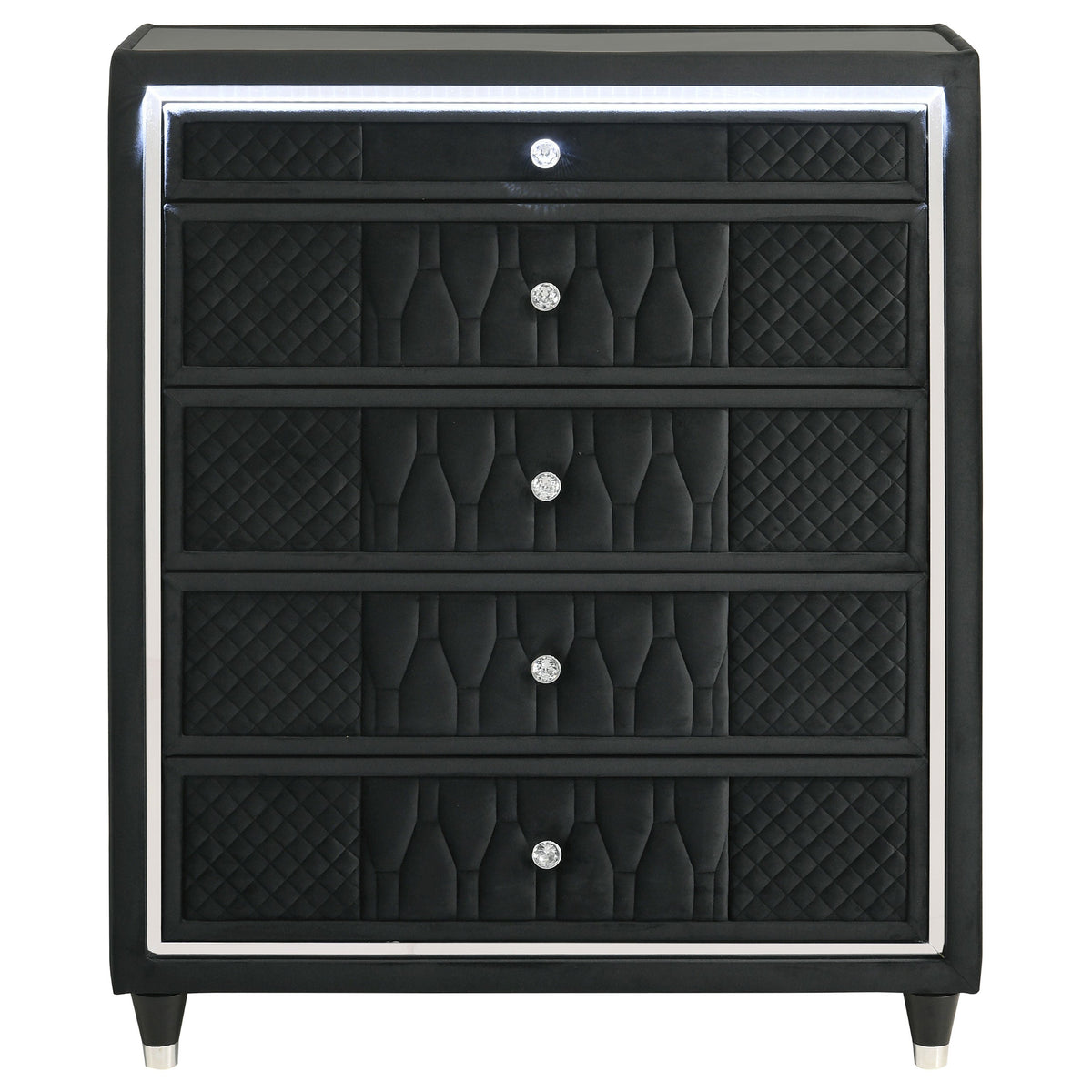 Lorient Chests