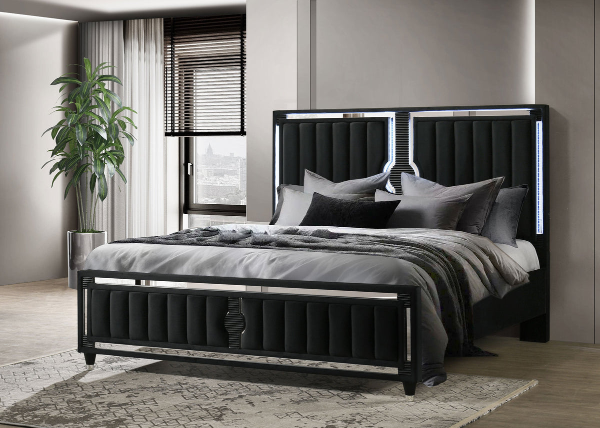 Ravenne Beds