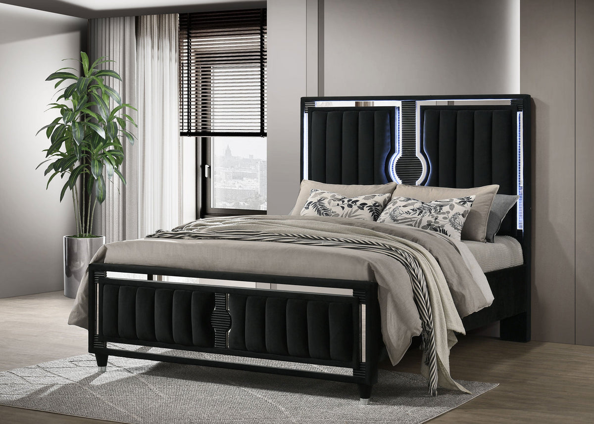 Ravenne Beds