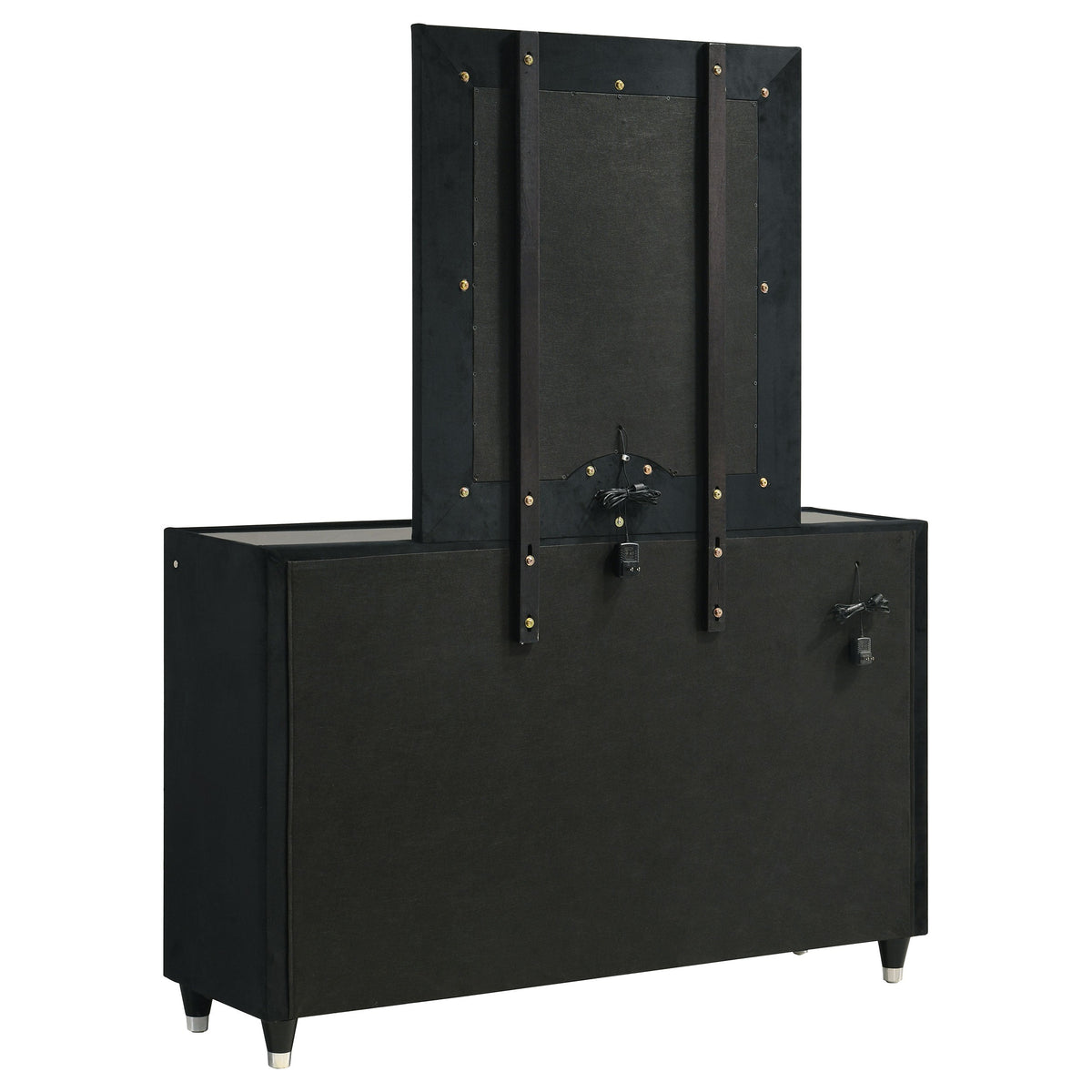 Ravenne Dresser with Mirrors