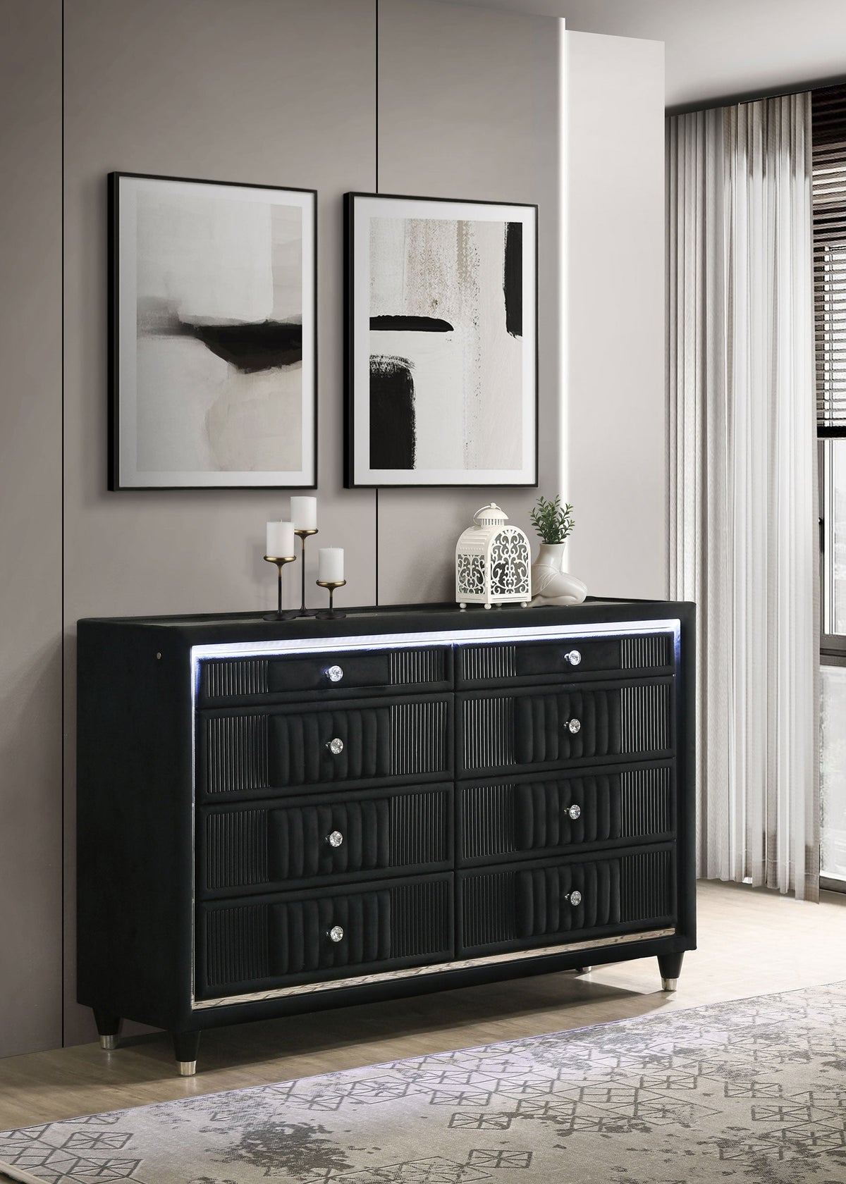 Ravenne Dressers