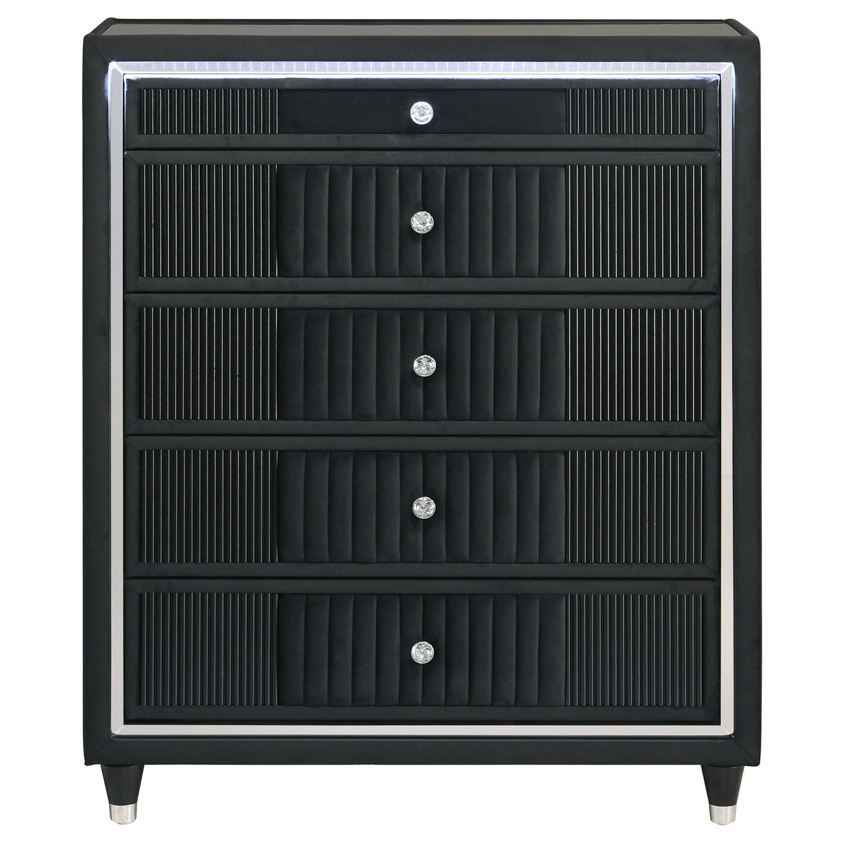 Ravenne Chests