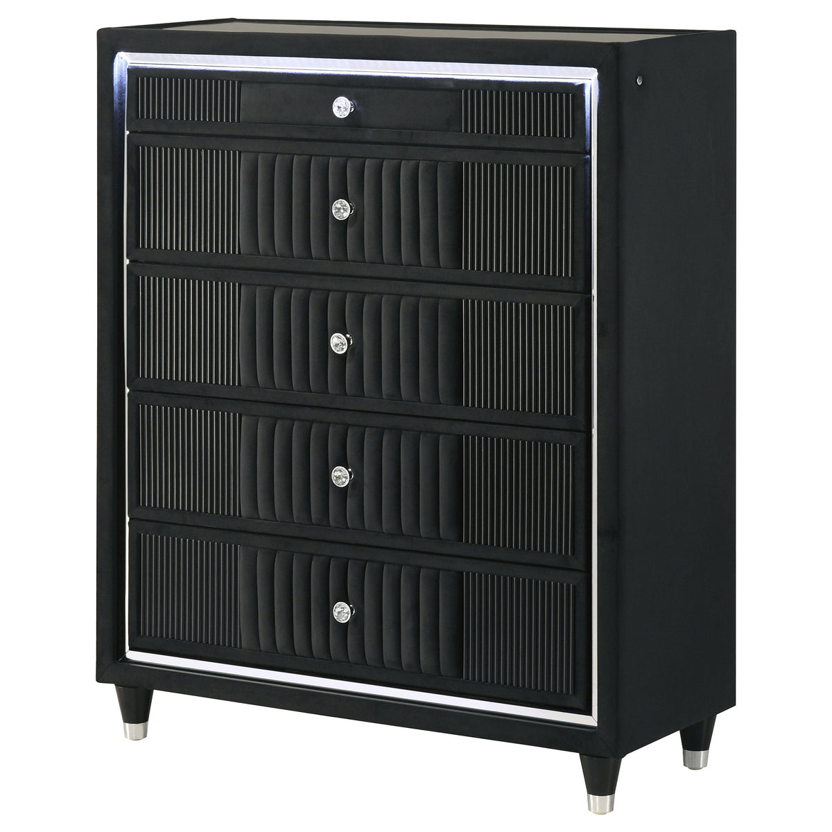 Ravenne Chests