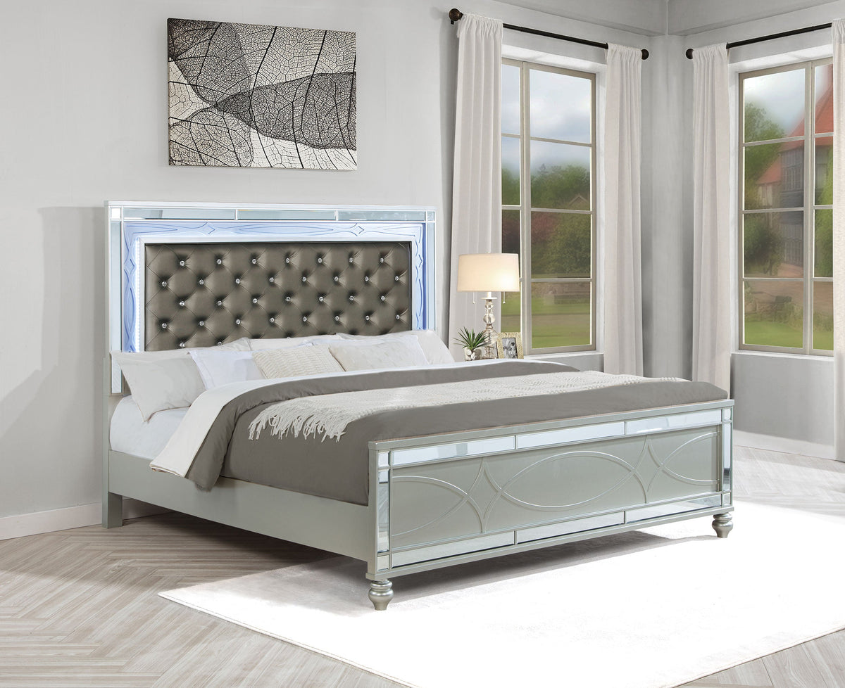 Gunnison Beds