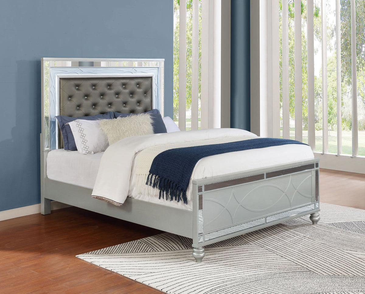 Gunnison Beds