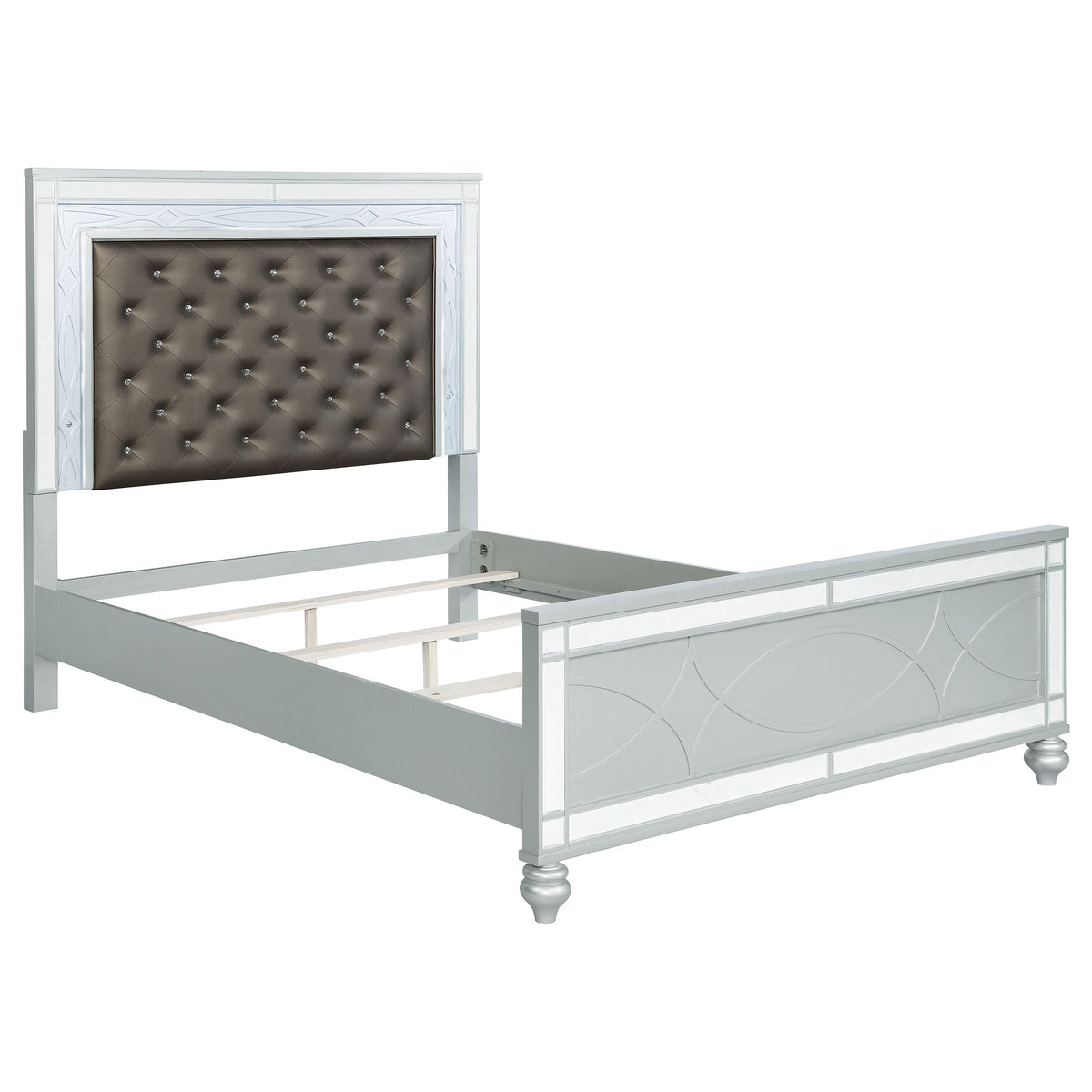 Gunnison Beds