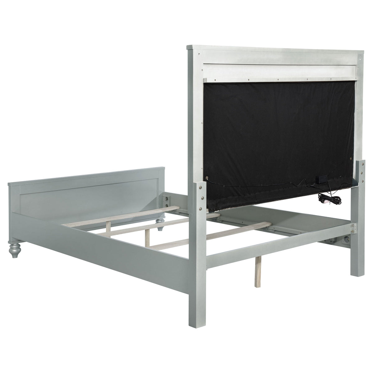 Gunnison Beds