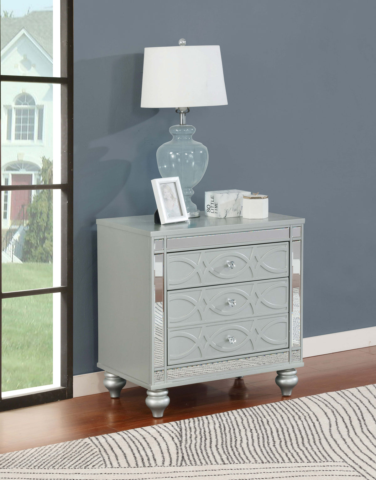 Gunnison Nightstands