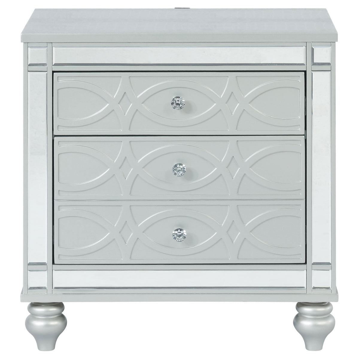 Gunnison Nightstands