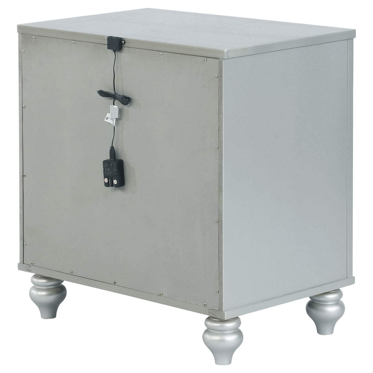 Gunnison Nightstands