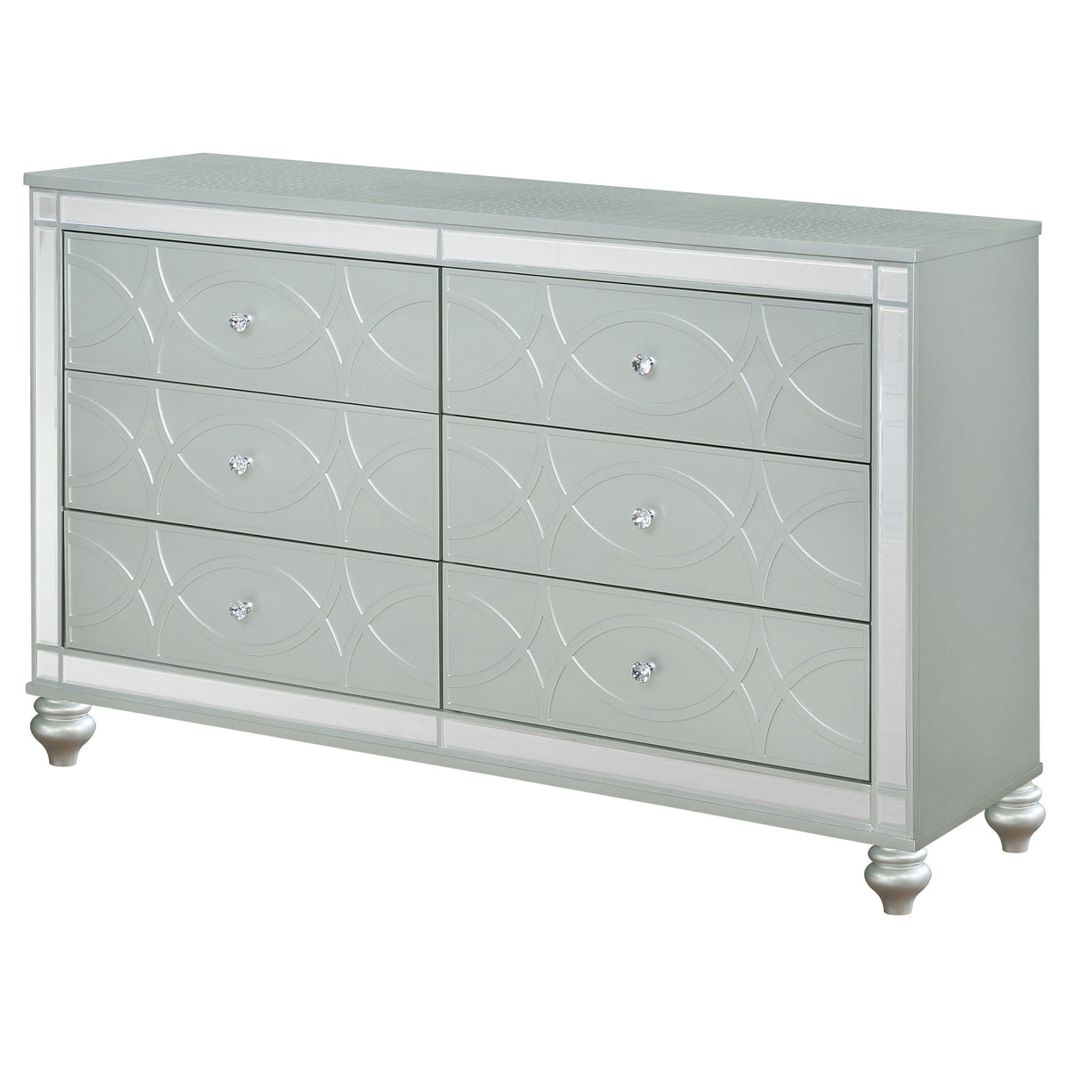 Gunnison Dressers