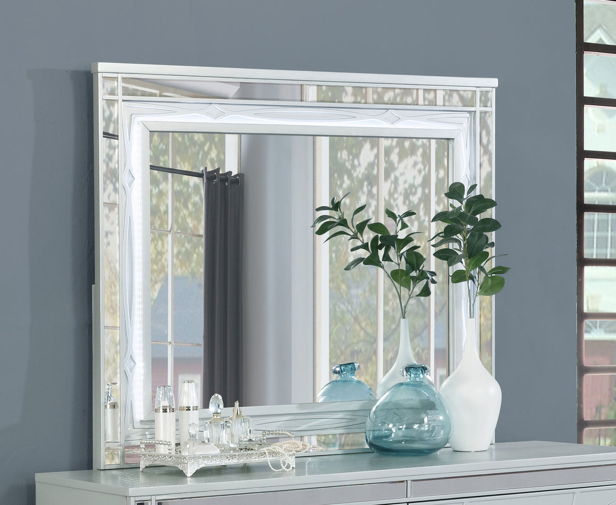 Gunnison Dresser Mirrors