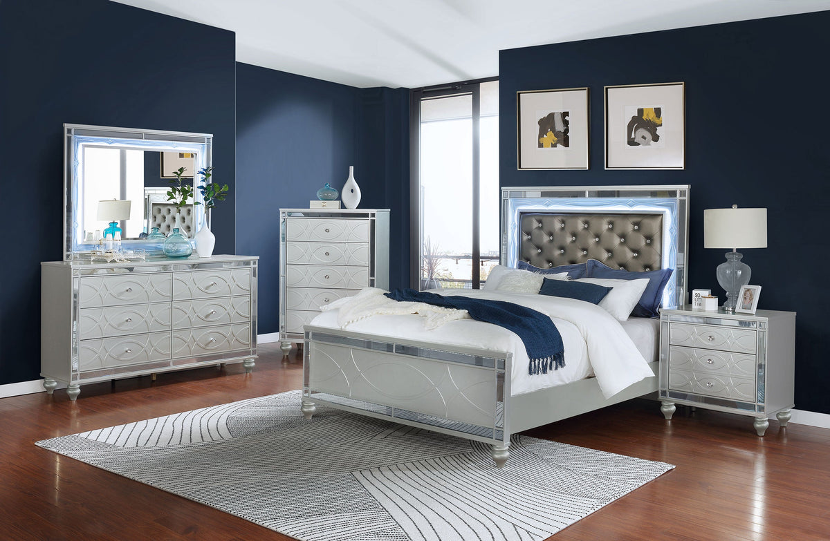 Gunnison Dresser Mirrors