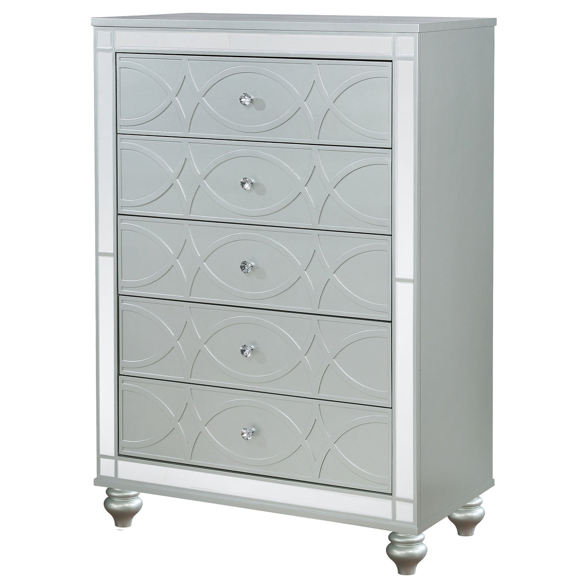 Gunnison Chests