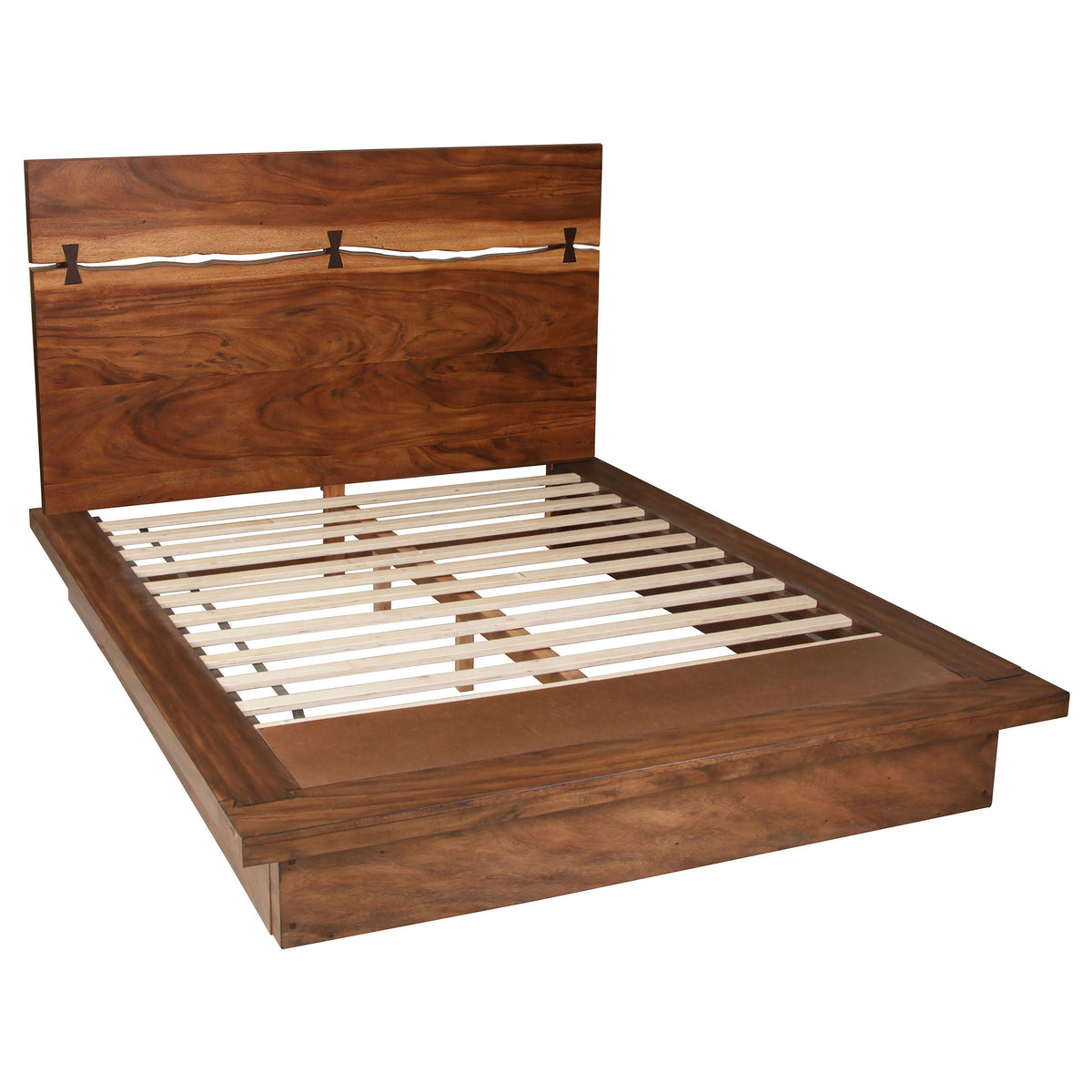 Winslow Beds
