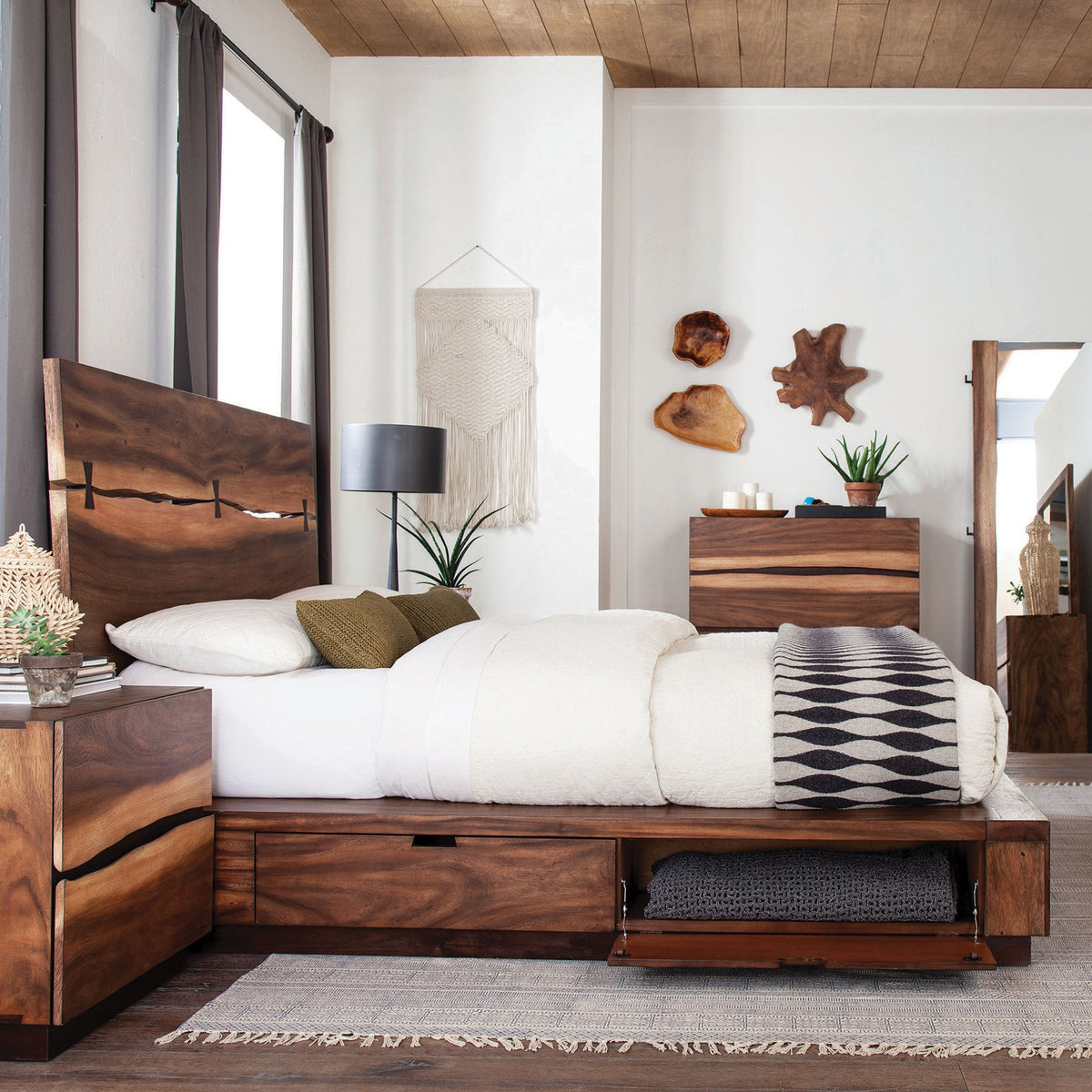 Winslow Beds
