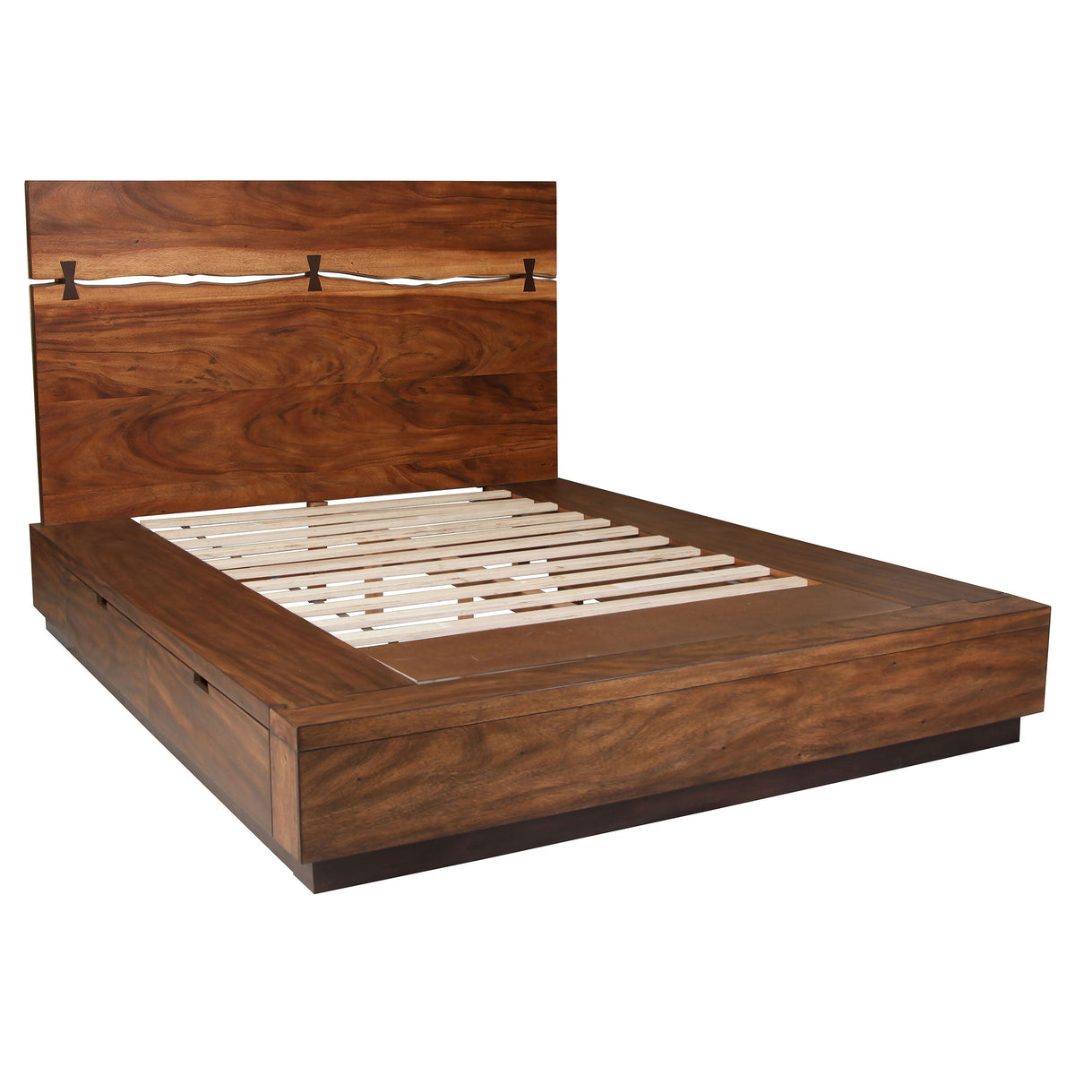 Winslow Beds