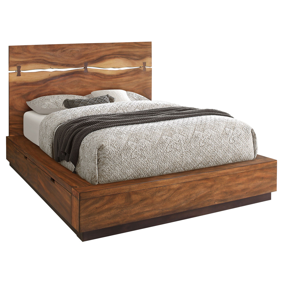 Winslow Beds