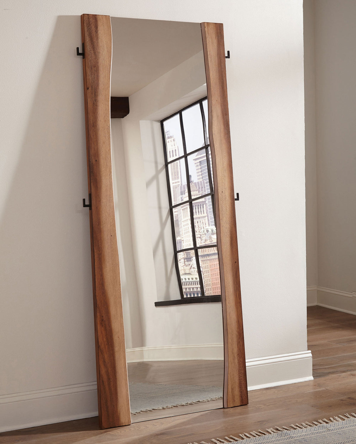 Winslow Floor Mirrors