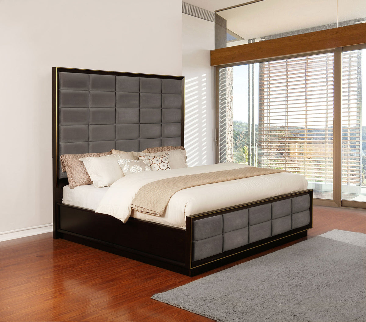 Durango Beds