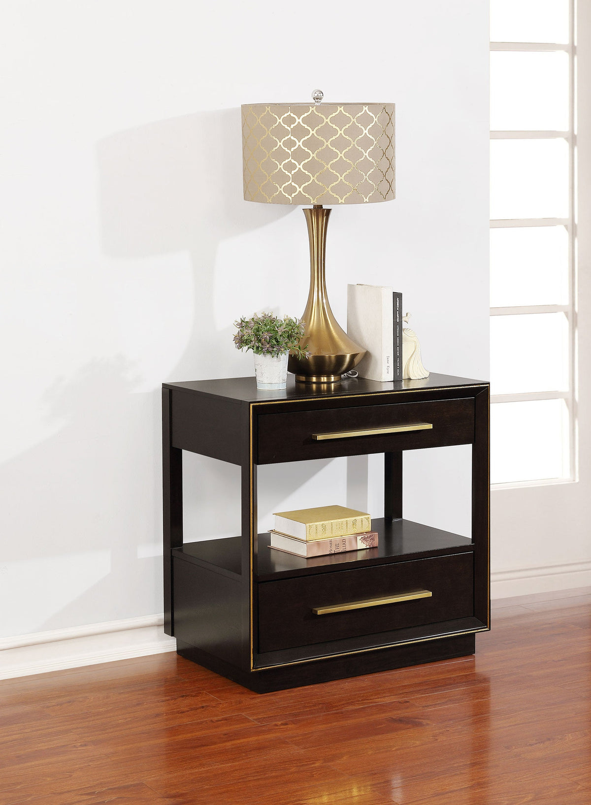 Durango Nightstands