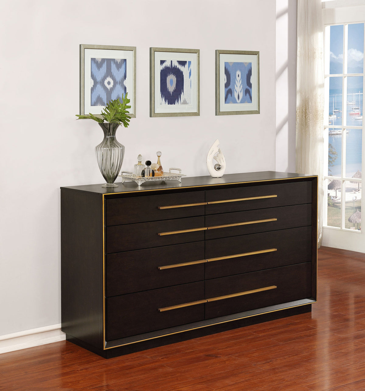 Durango Dressers