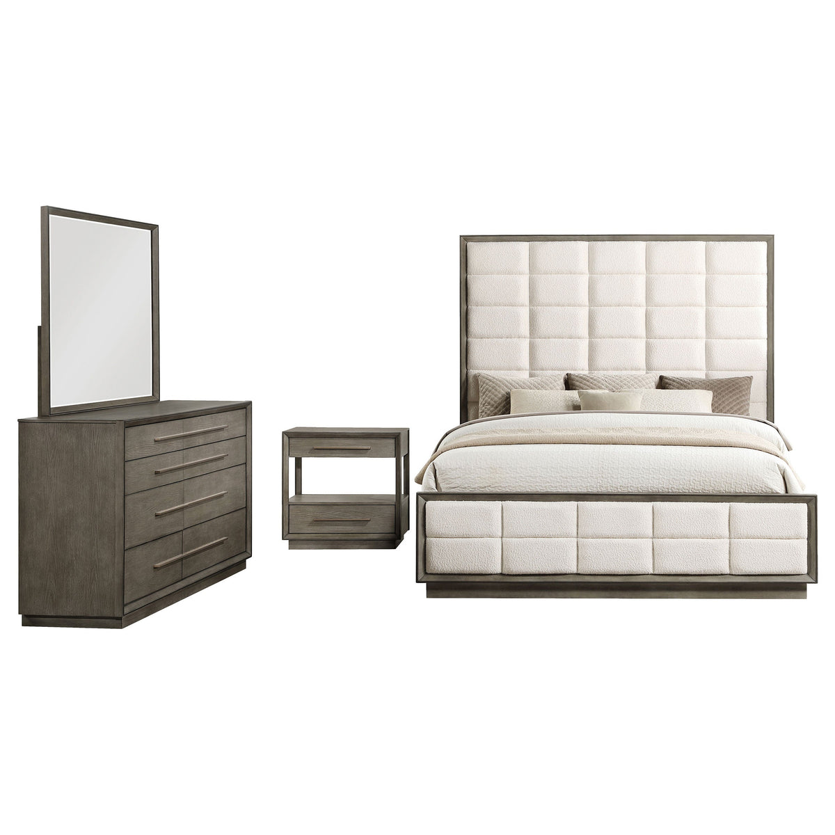 Durango Bedroom Sets