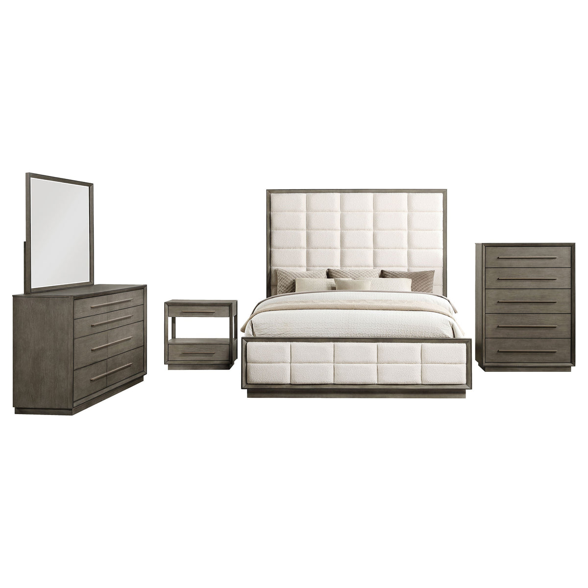 Durango Bedroom Sets