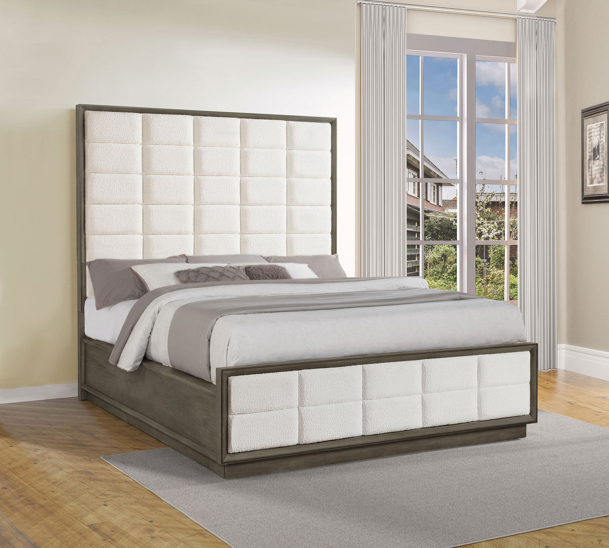 Durango Beds