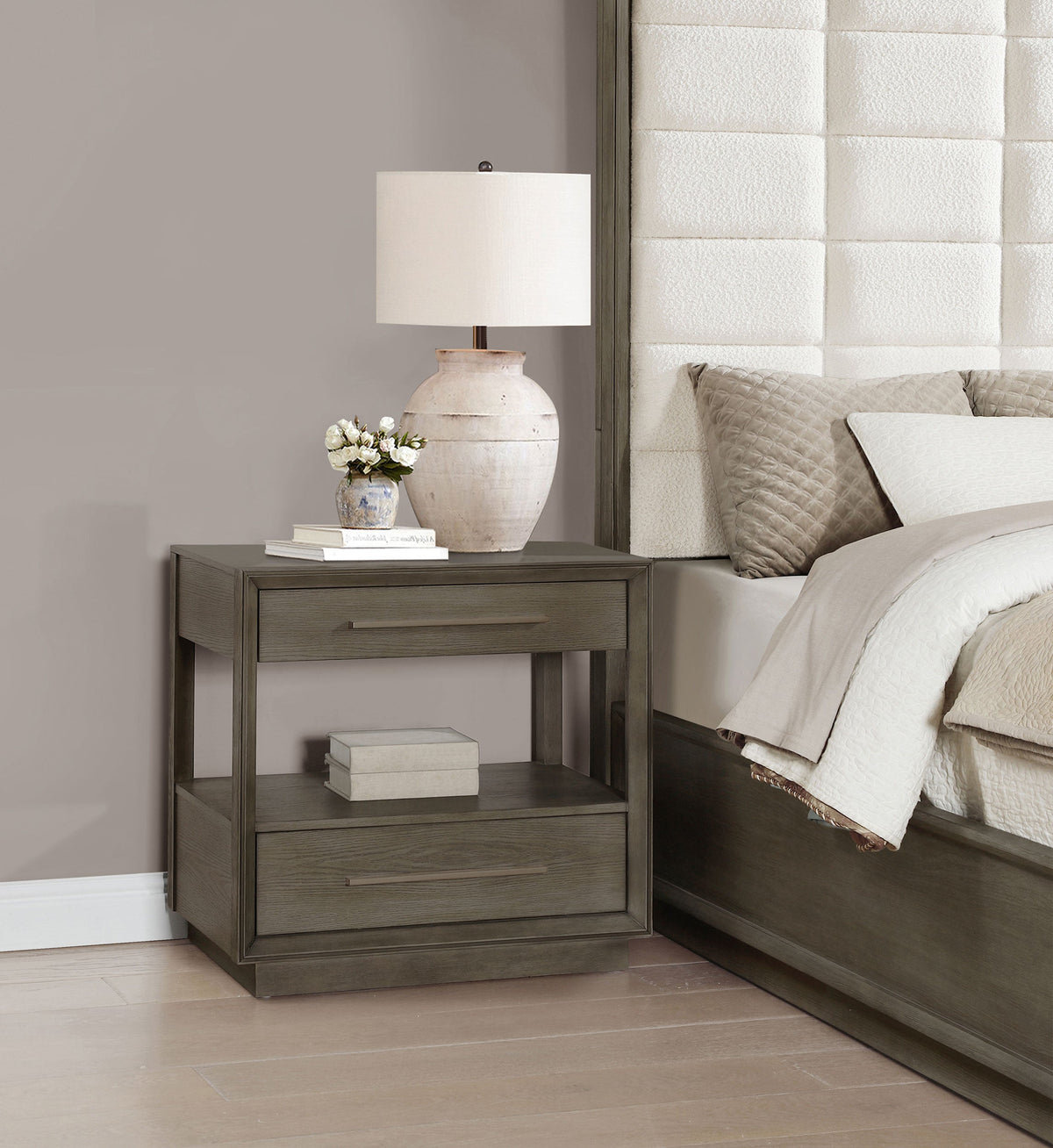 Durango Nightstands