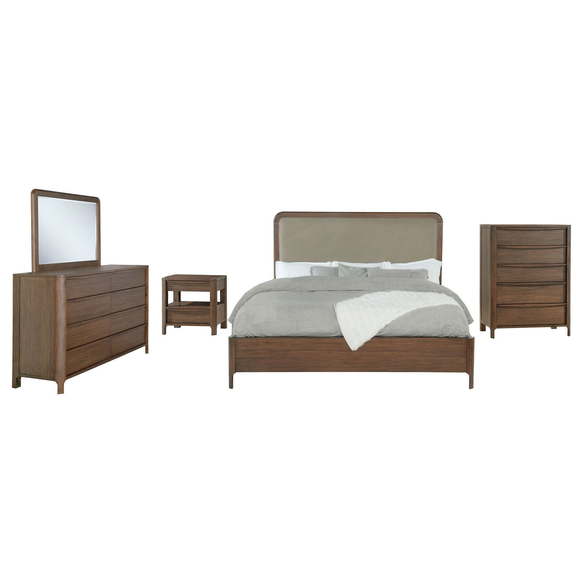 Maderia Bedroom Sets