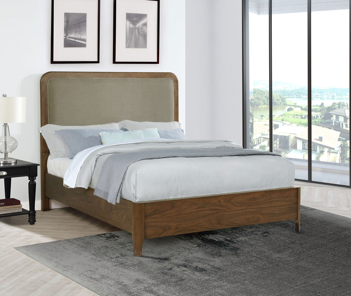 Maderia Beds