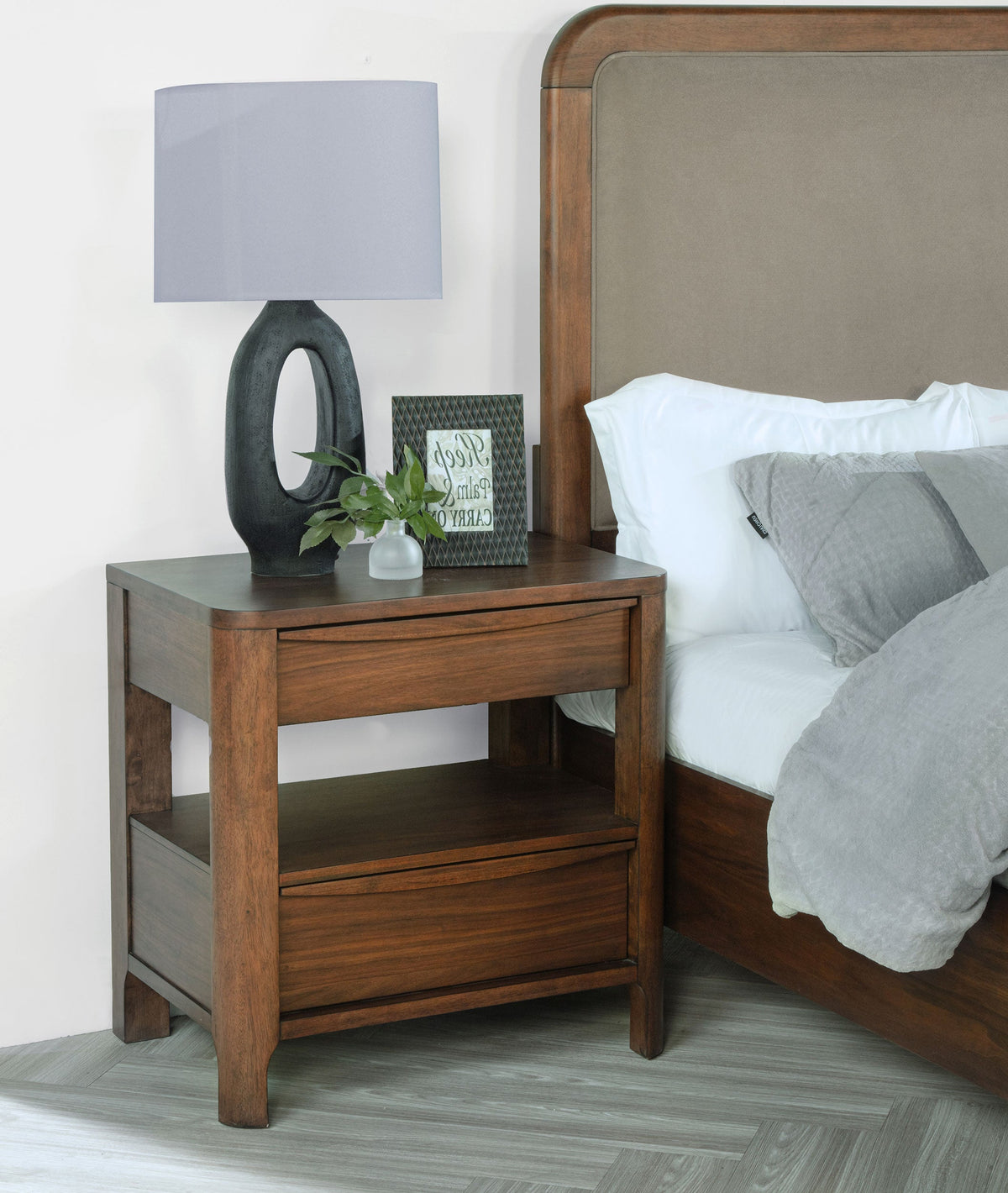 Maderia Nightstands