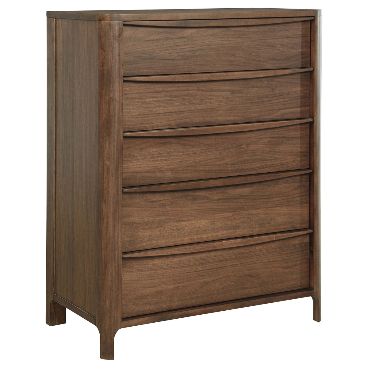 Maderia Chests