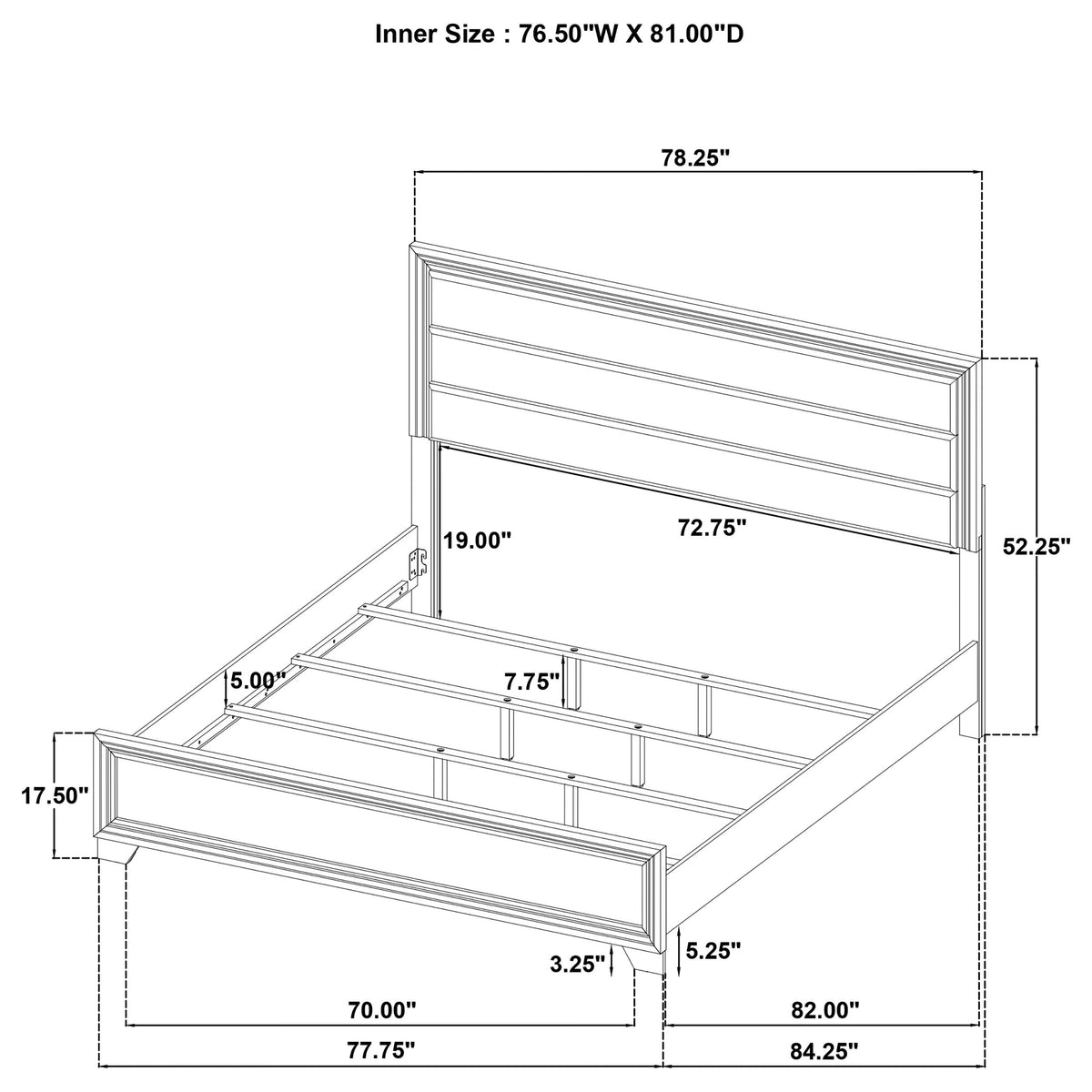 Wright Beds