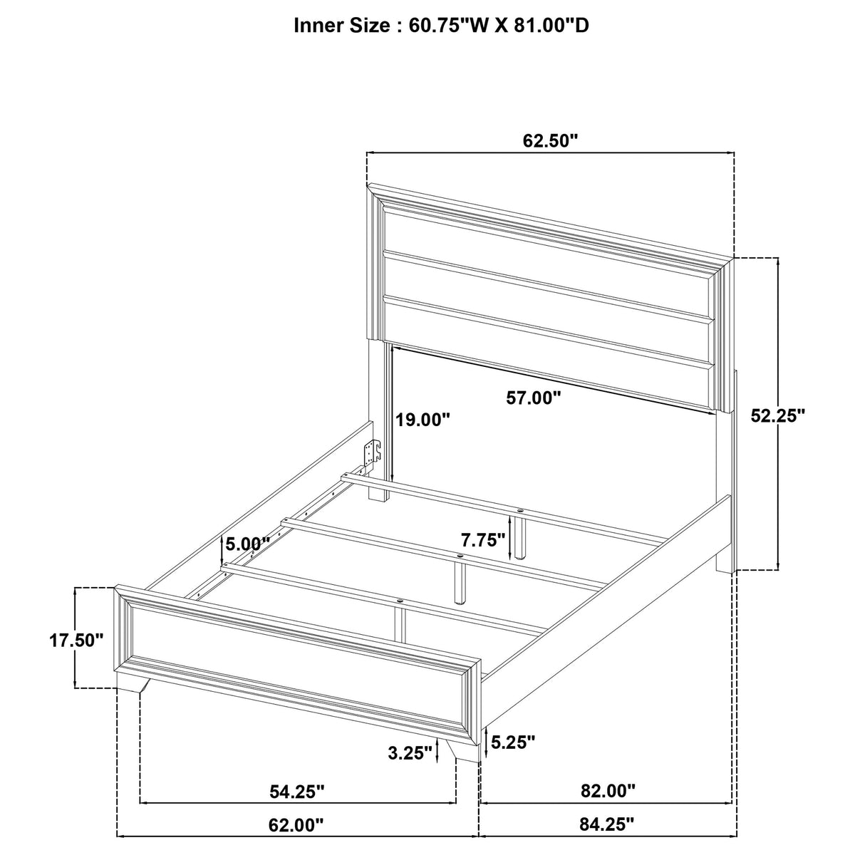 Wright Beds